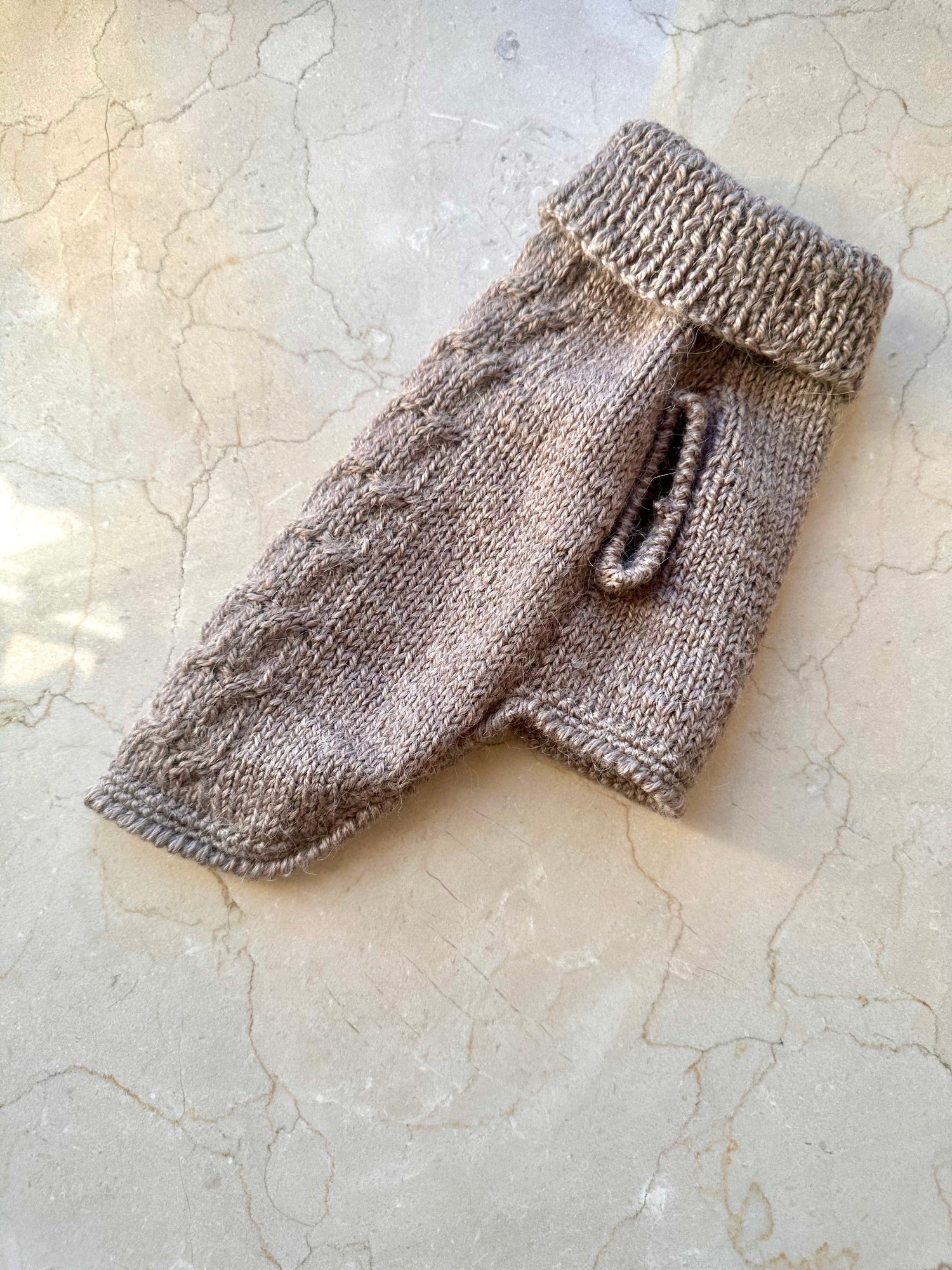 Hand Knitted Sweaters (ready made)