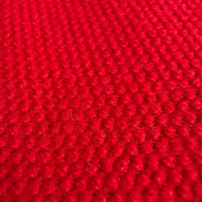 Made to Measure & fully customisable dog raincoat lined with cotton fleece or jersey