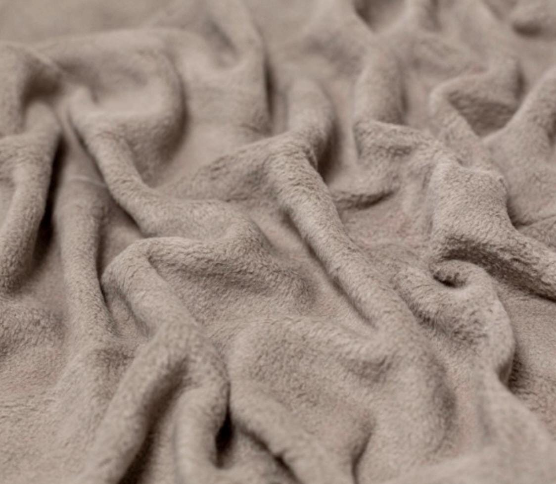 100% cotton fleece Made to measure