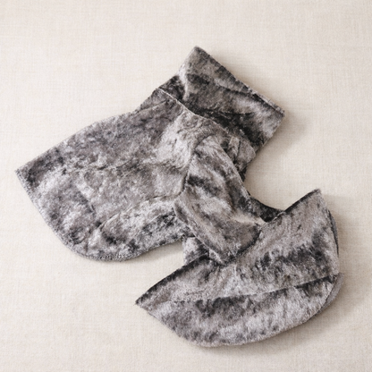 Crushed Velvet Flares | Made to measure, Various Colours
