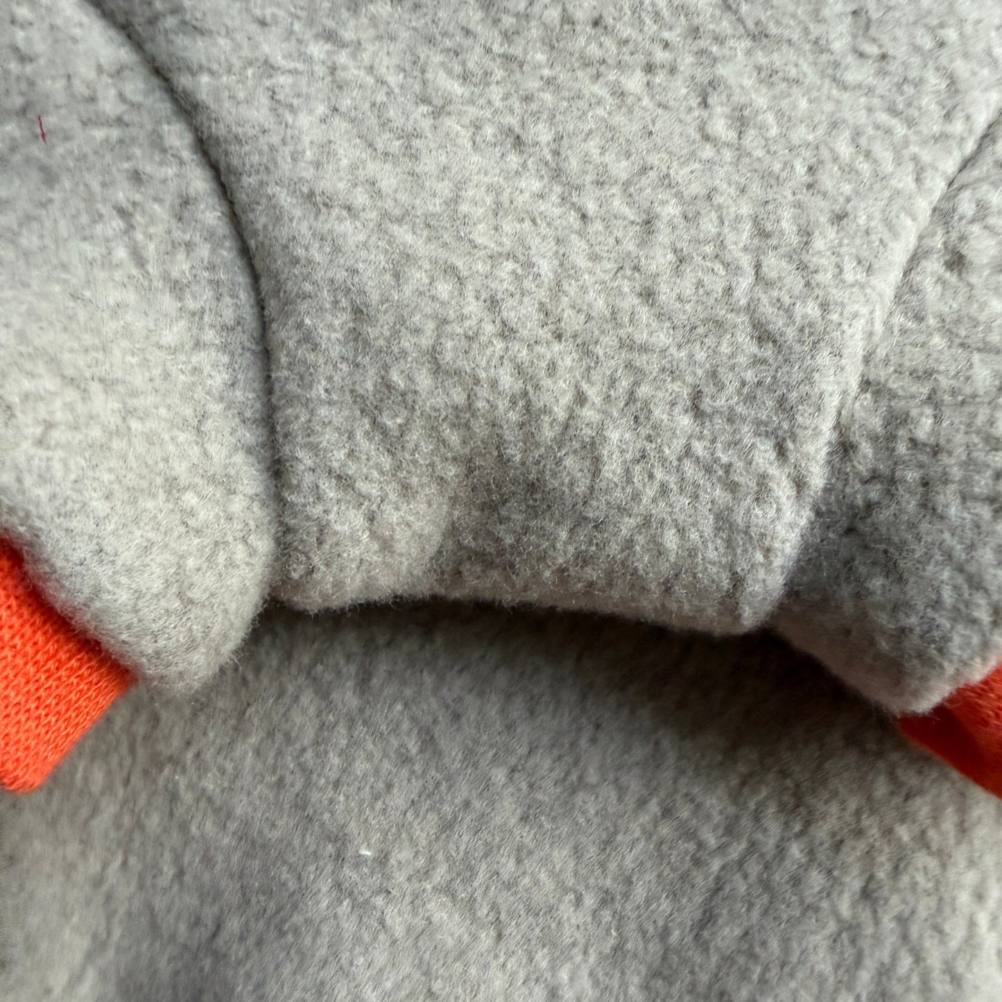 100% Cotton Fleece jumper - made to measure -  OEKO-TEX