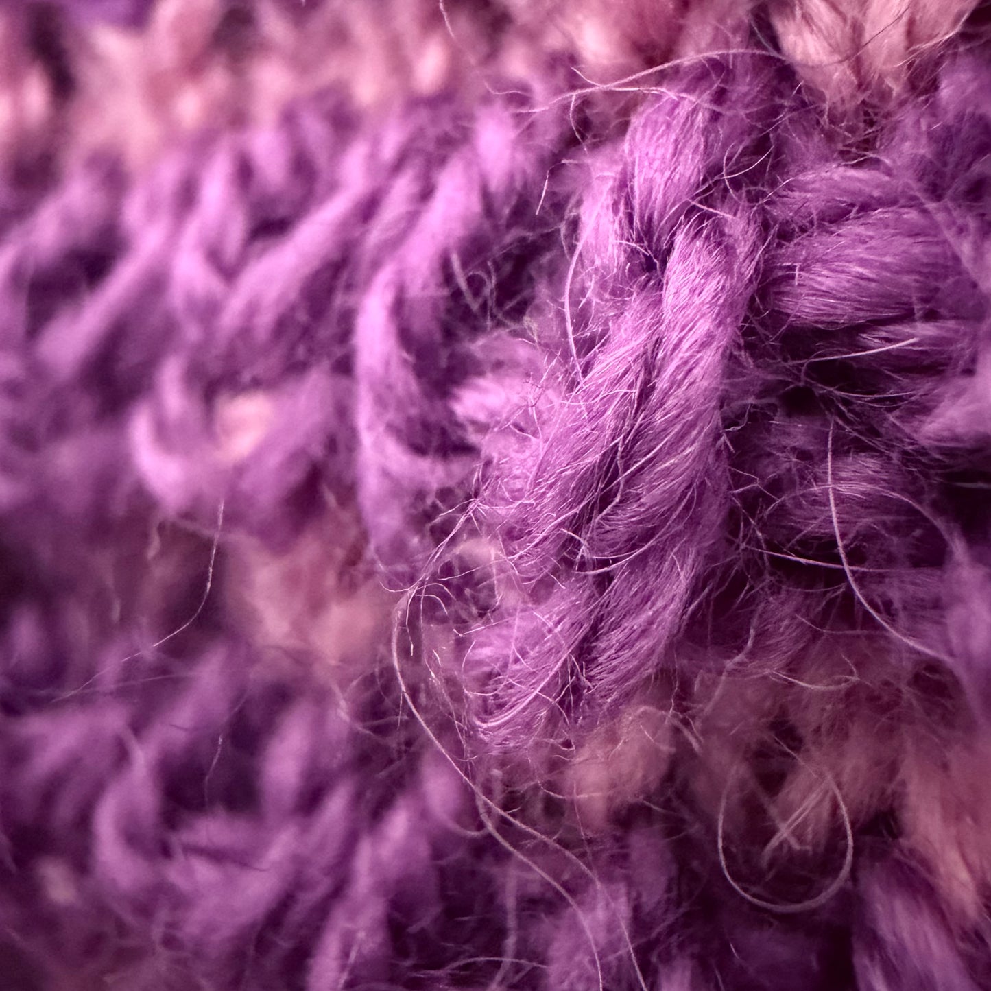 Hand knitted Alpaca Merino wool mix Jumper for Small Breed dogs and puppies 12-14inch chest