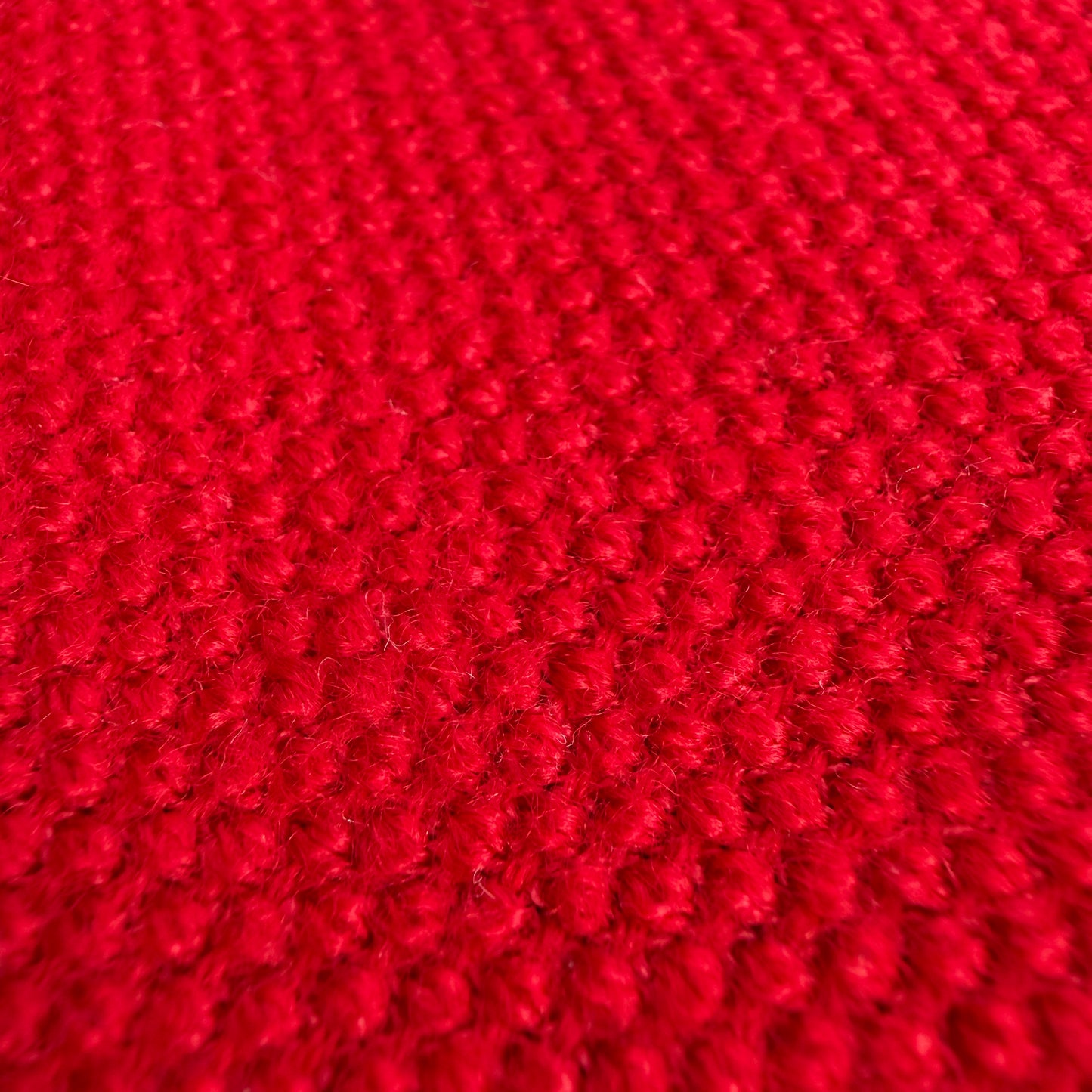 Vintage Houndstooth tweed wool coat - Fully lined - Made to Measure