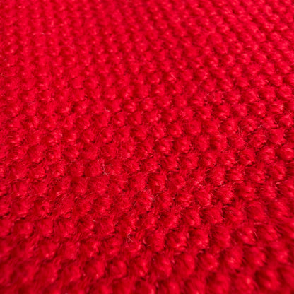 Vintage Houndstooth tweed wool coat - Fully lined - Made to Measure