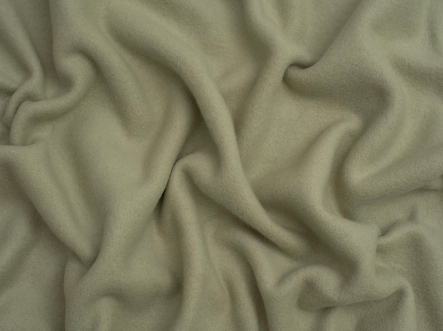 100% Cotton Fleece jumper - made to measure -  OEKO-TEX