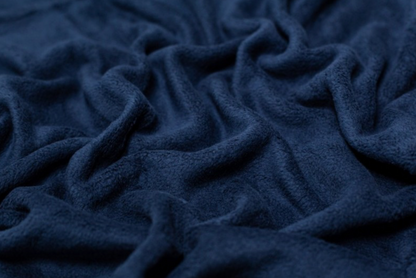 100% Cotton Fleece jumper - made to measure -  OEKO-TEX