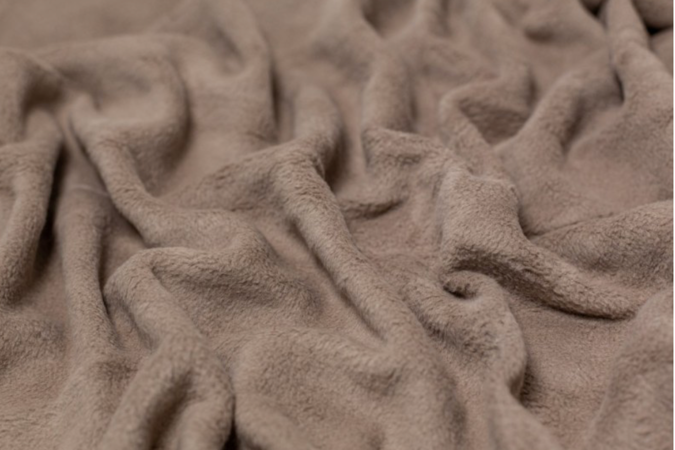 100% Cotton Fleece jumper - made to measure -  OEKO-TEX