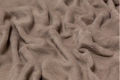 100% Cotton Fleece jumper - made to measure -  OEKO-TEX