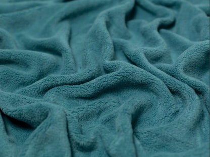 100% cotton fleece Made to measure