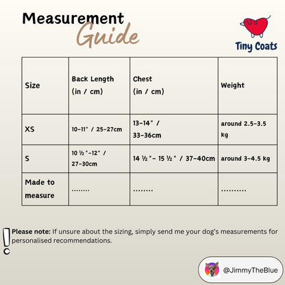 Custom Fleece Dog Sweatshirt: Pastel Floral Butterfly Print