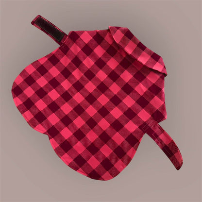 Waterproof fleece lined raincoat Made to Order